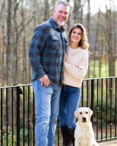 Taylor Higgins Biography, Height, Wiki, Wife, Net Worth