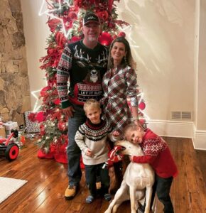 Taylor Higgins Biography, Height, Wiki, Wife, Net Worth