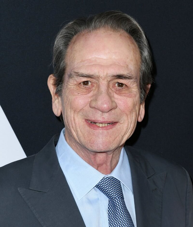 Tommy lee jones-images