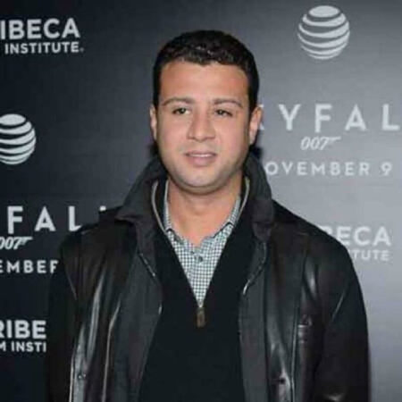 Aaron Kendrick De Niro Biography, Net Worth, Twin, Parents, Family