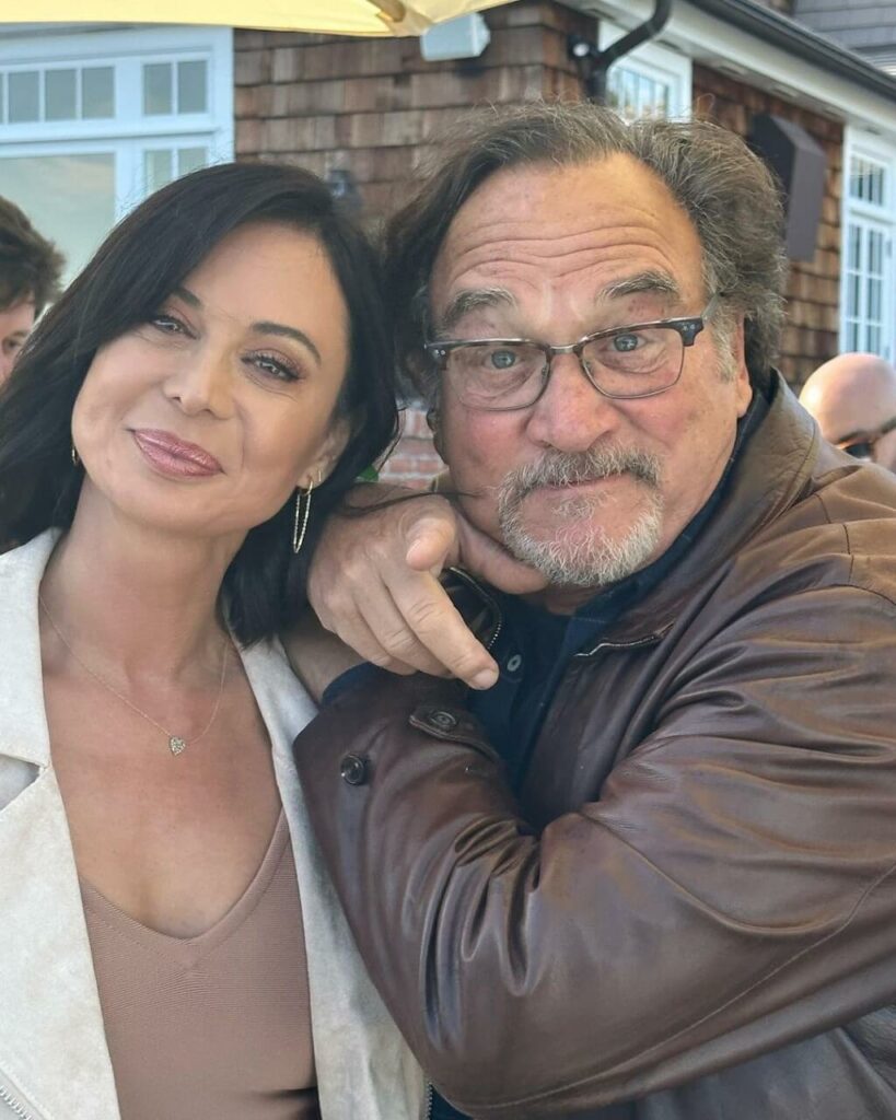 Catherine Bell Bio, Husband, Relationship, Children, Net Worth