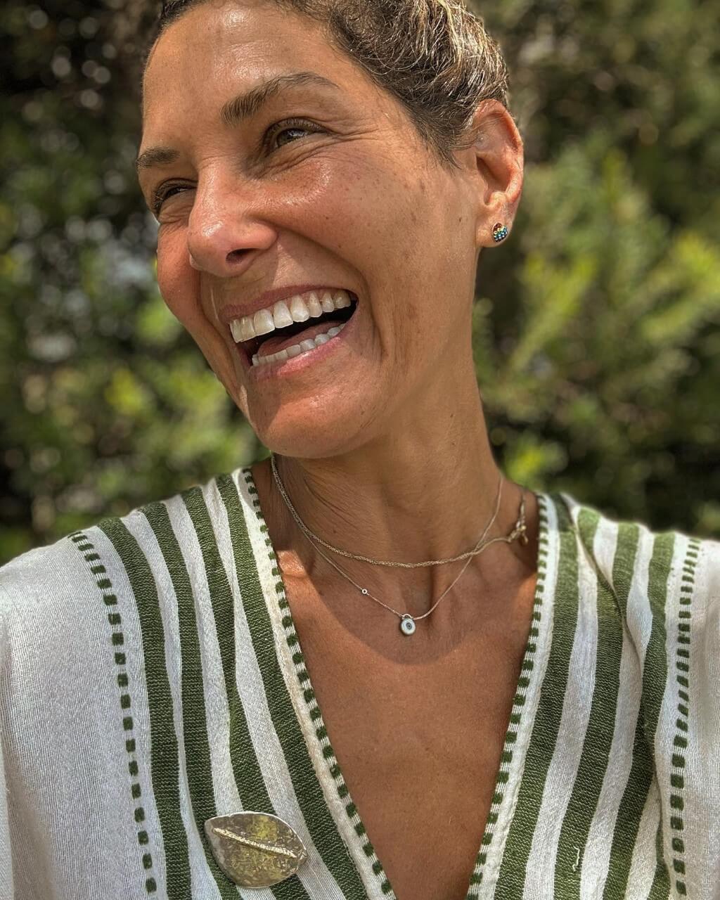Dana Bledsoe im