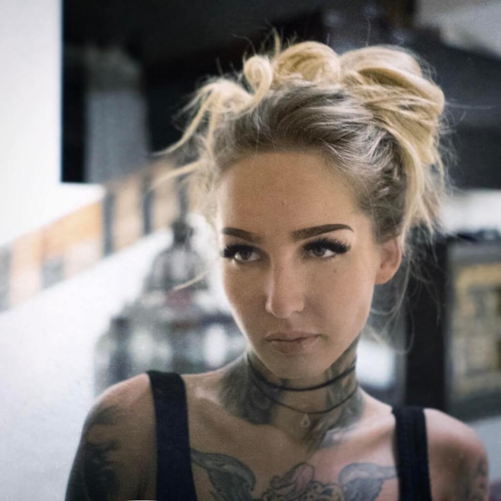Fiona Bergson--