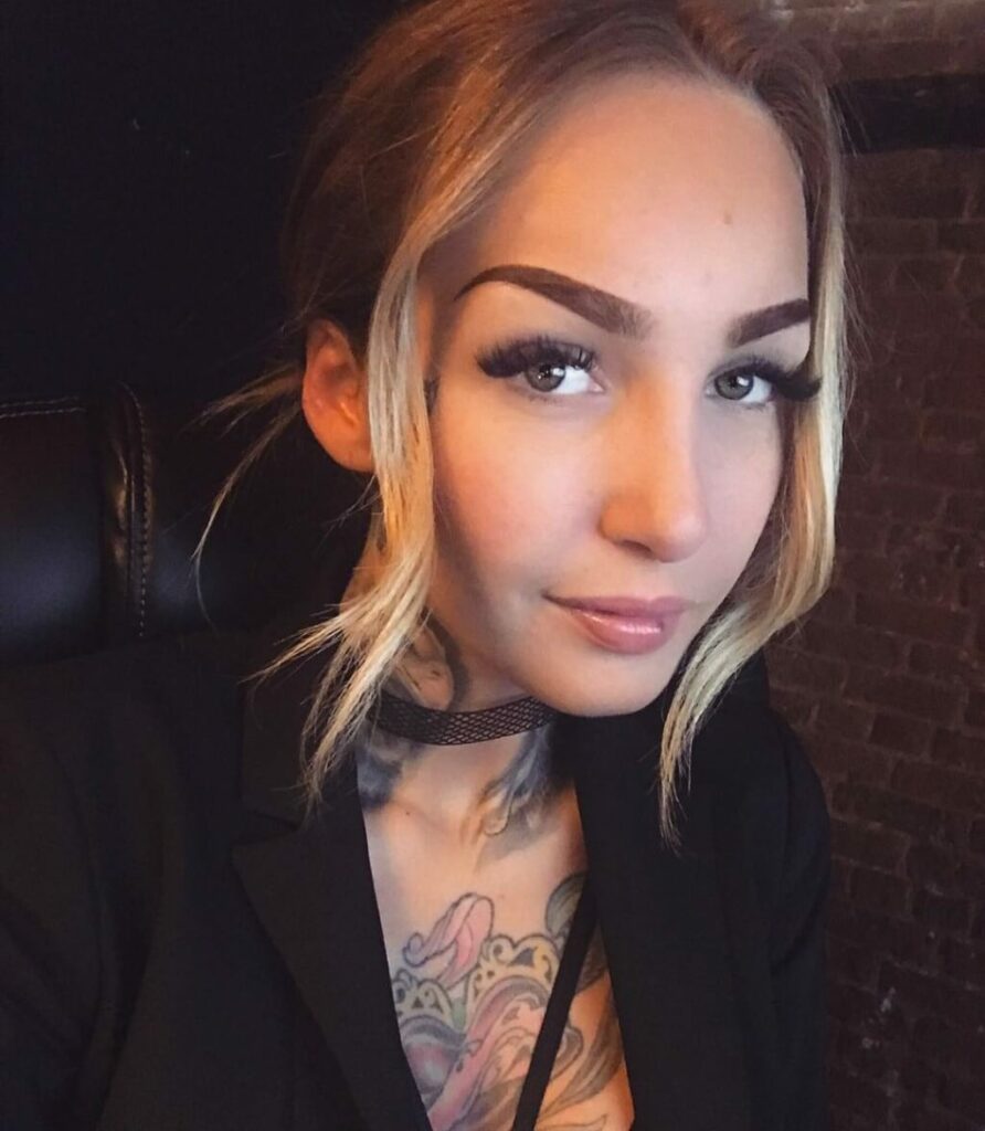 Who is Fiona Bergson? Biography, Age, Husband, Net Worth