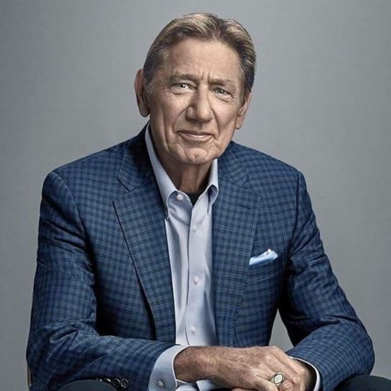 Joe Namath pic