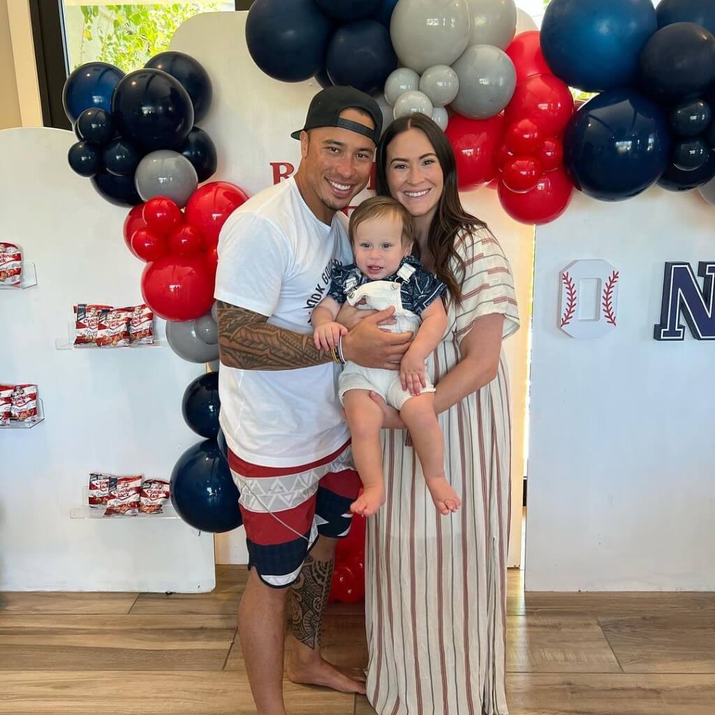 Kolten Wong image