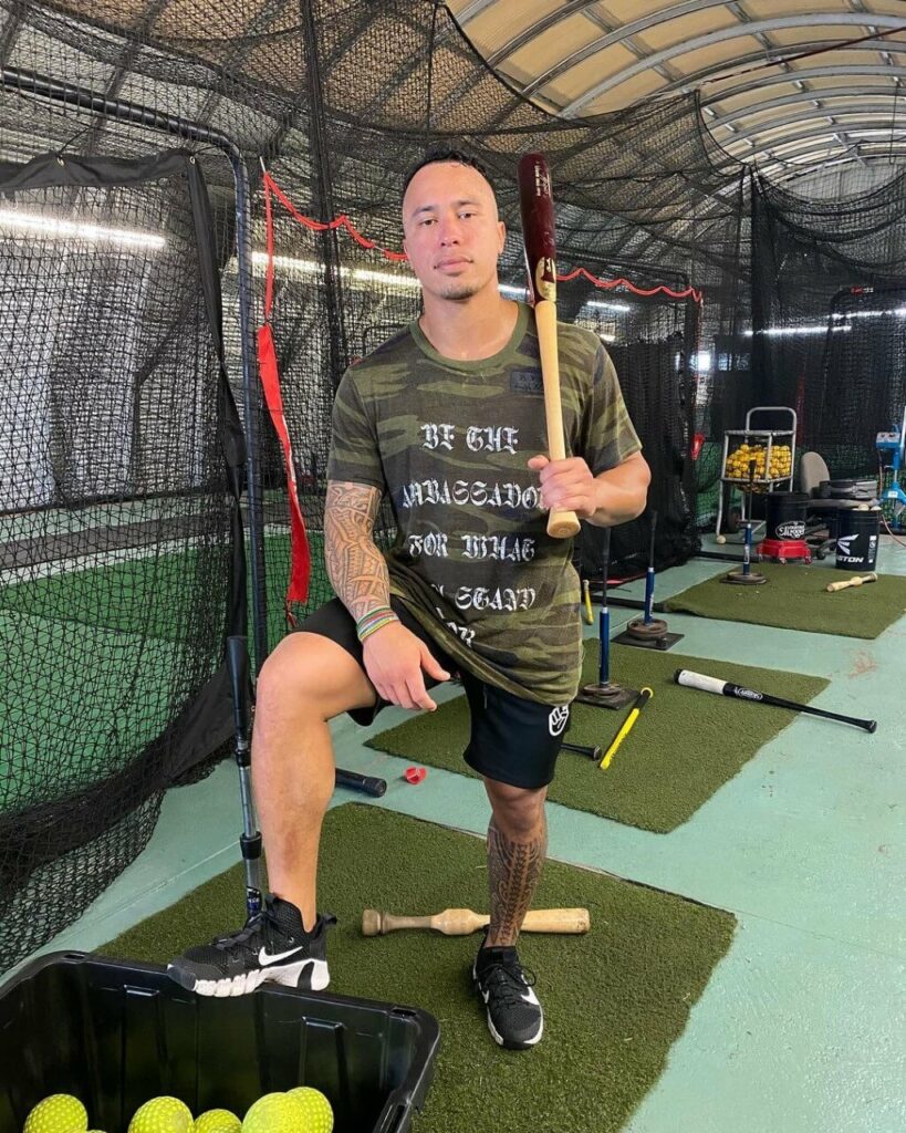 Kolten Wong Biography, Wife, Brother, Height, Injury, Net Worth