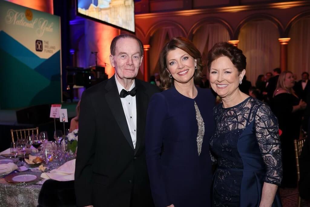 Norah O'Donnell-