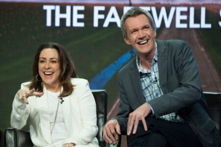 Neil Flynn Bio, Wife, Kids, Age, Height, Net Worth