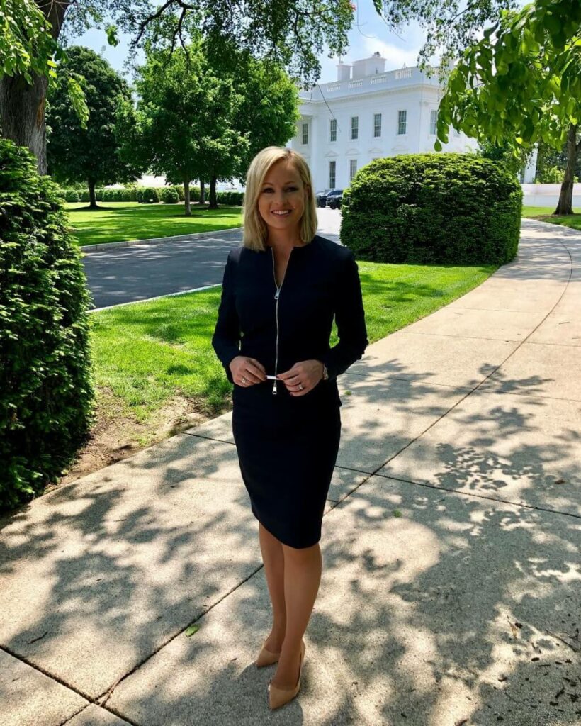 Sandra Smith Biography, Age, Husband, Kids, Net Worth