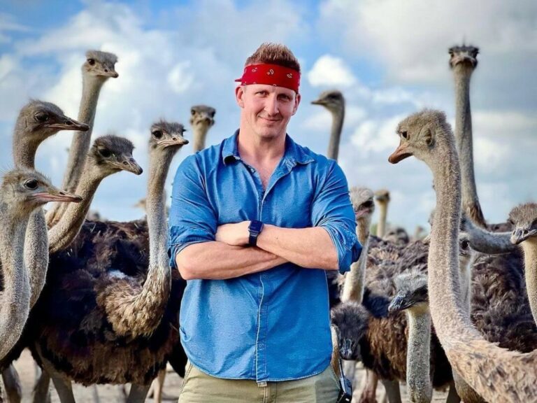 Sonny Side Biography, Wife, Age, Real Name, Net Worth