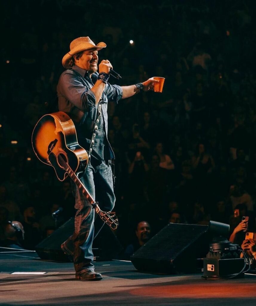 Toby Keith image