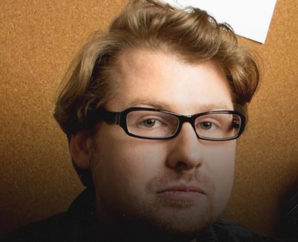 Who is Justin Roiland