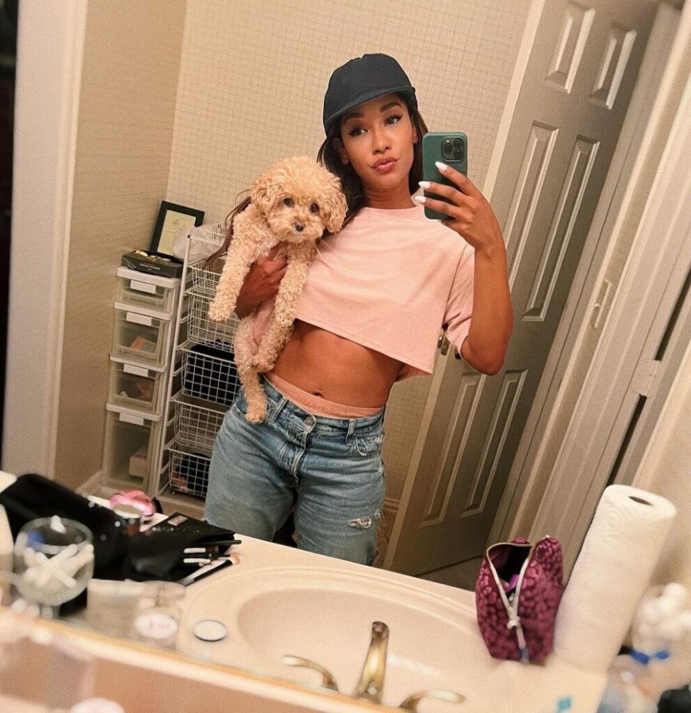 Is Candice Patton Married? Current Relationship Status