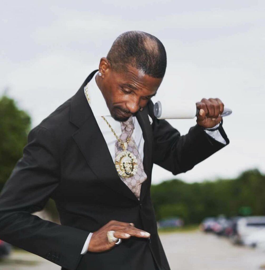 Charleston White Biography, Wiki, Net Worth, Wife, Kids, Brother