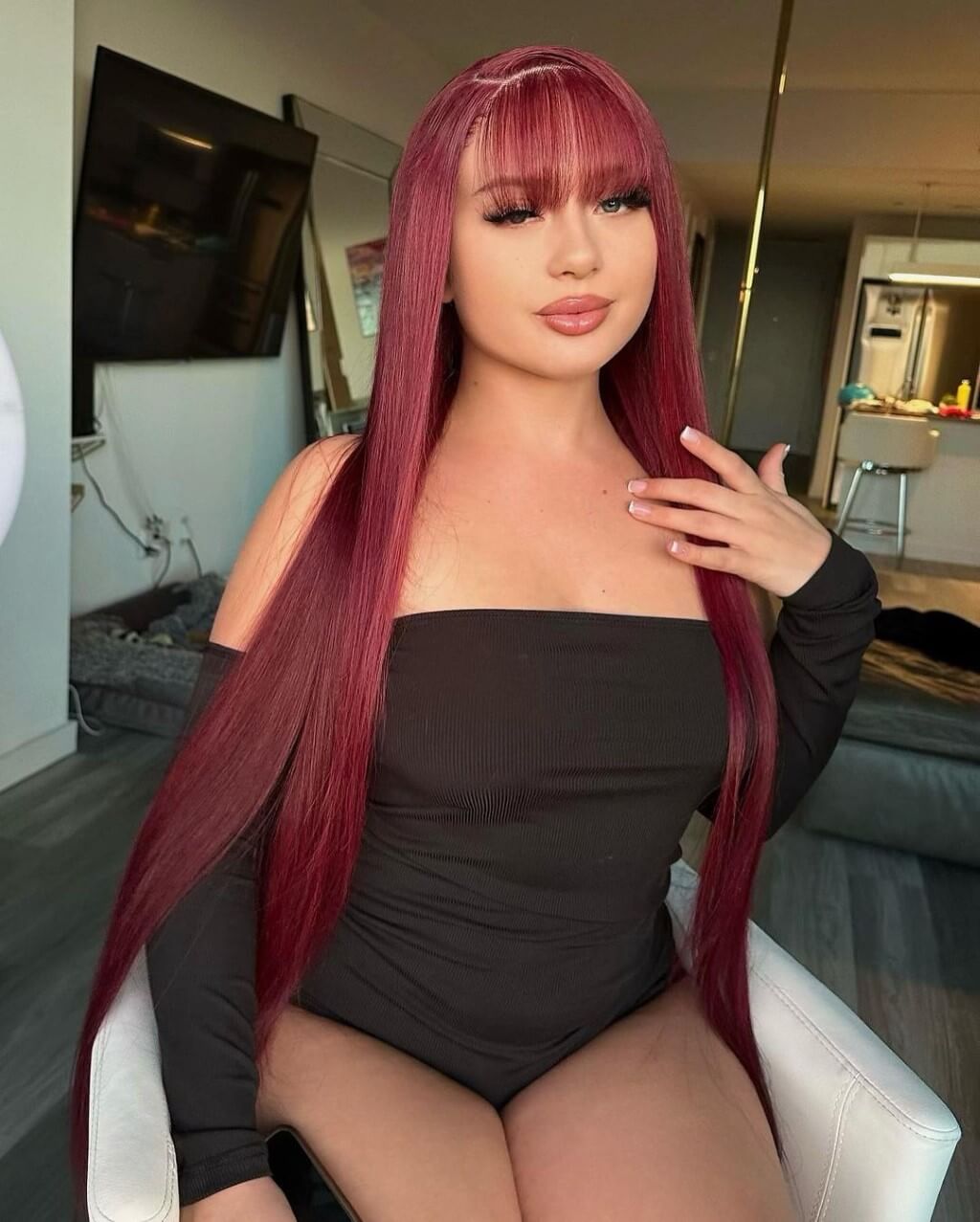 Coco Bliss pic
