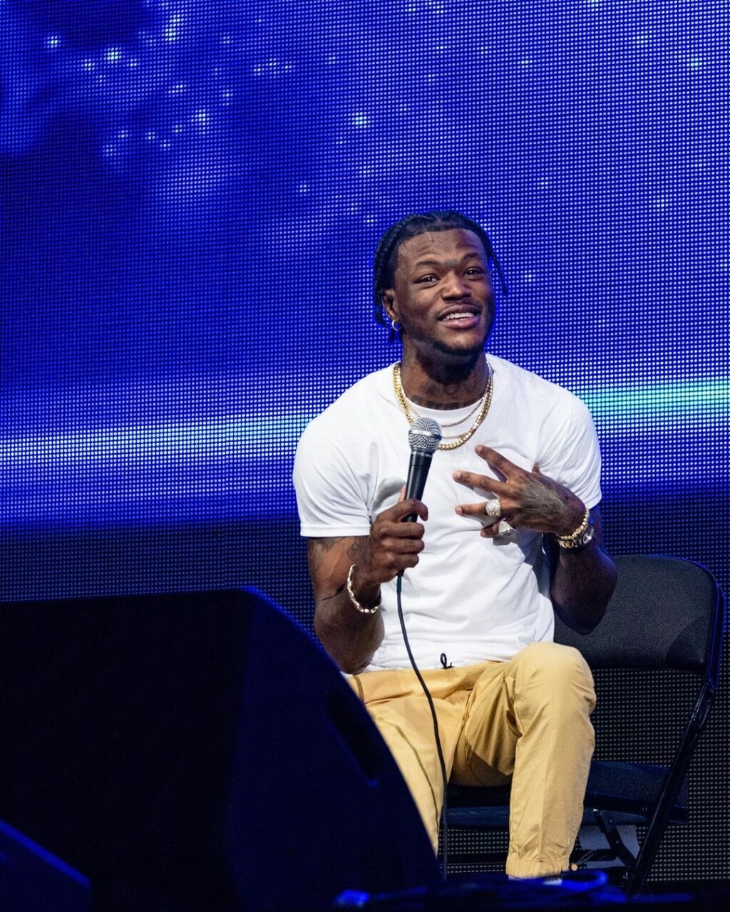 DC Young Fly Biography, Age, Wife, Net Worth, Parents, Brother