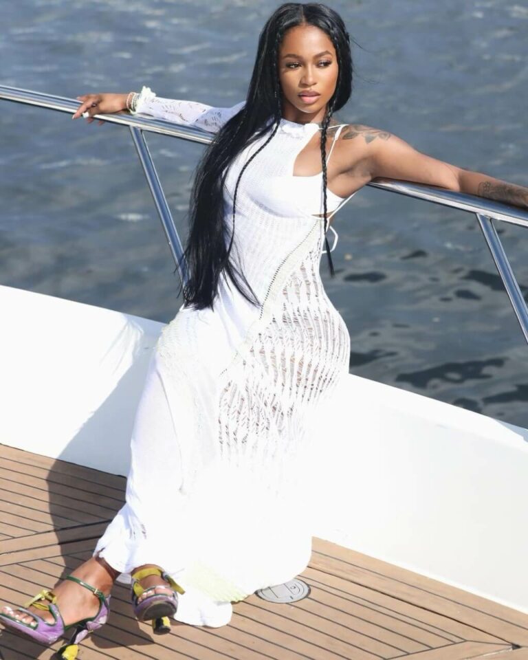 Dess Dior Net Worth 2023 Her Successful Story