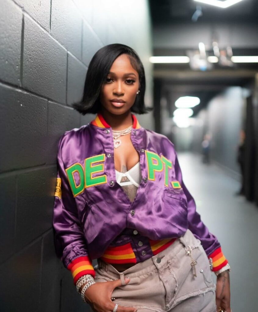 Dess Dior Net Worth 2023 - Her Successful Story - Dess Dior Height: Rising Star's Real Size