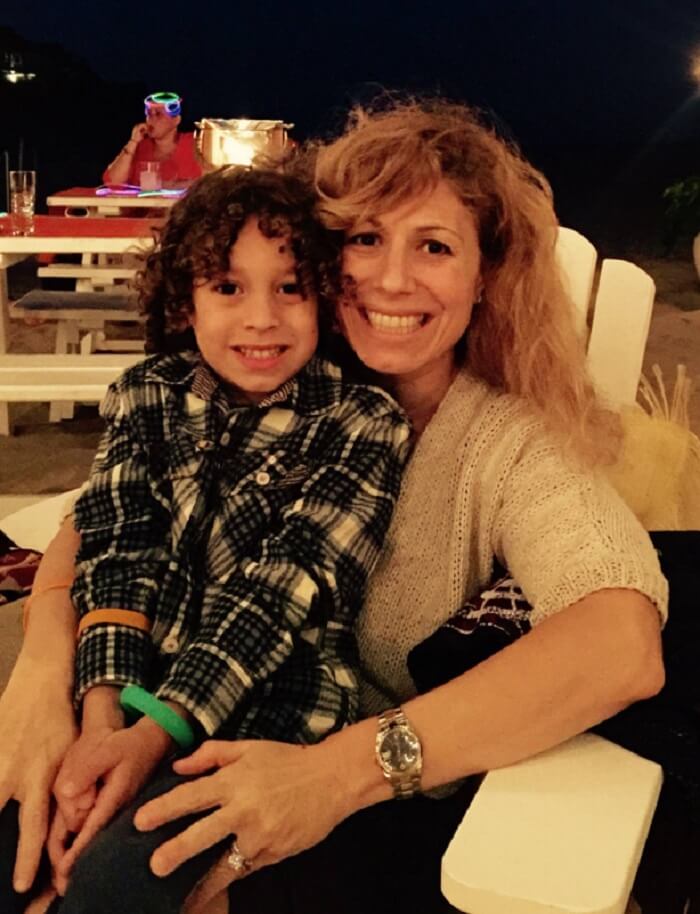 Eve Behar