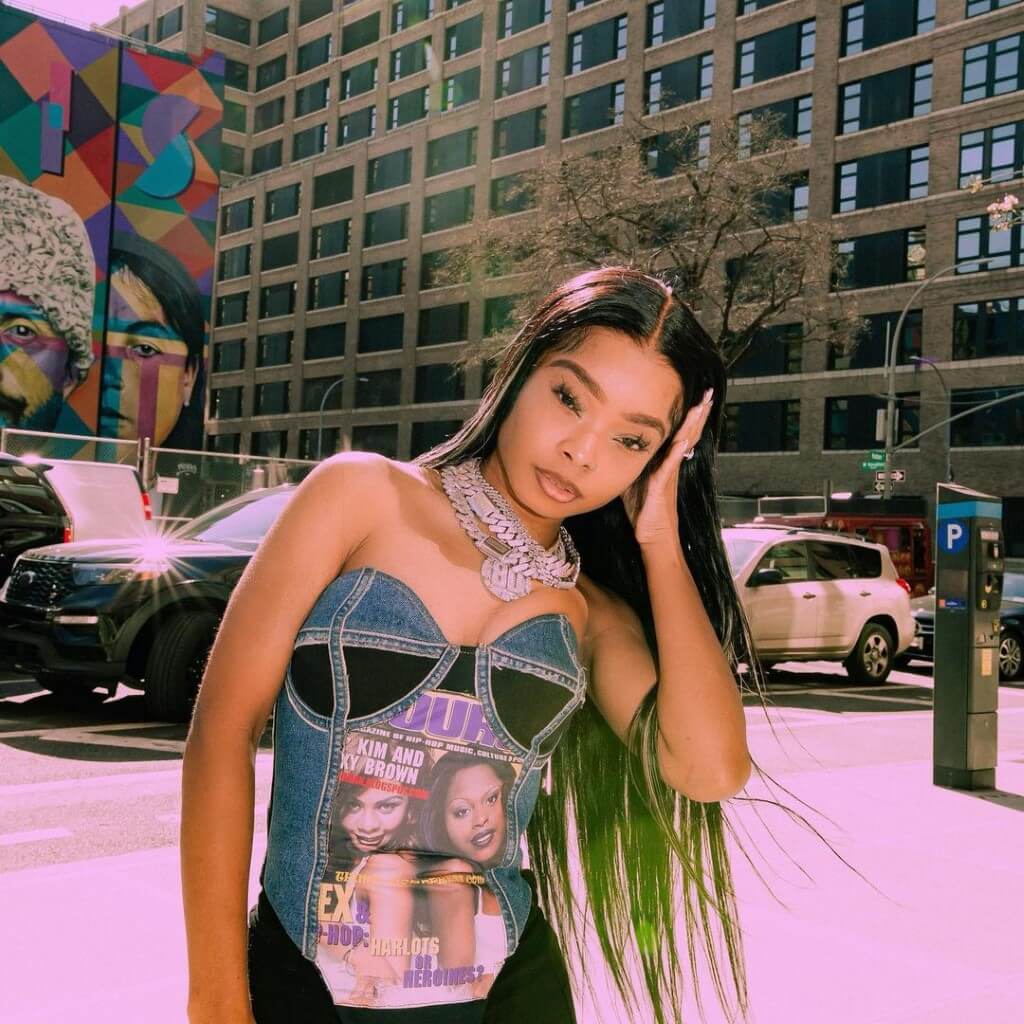 Lola Brooke