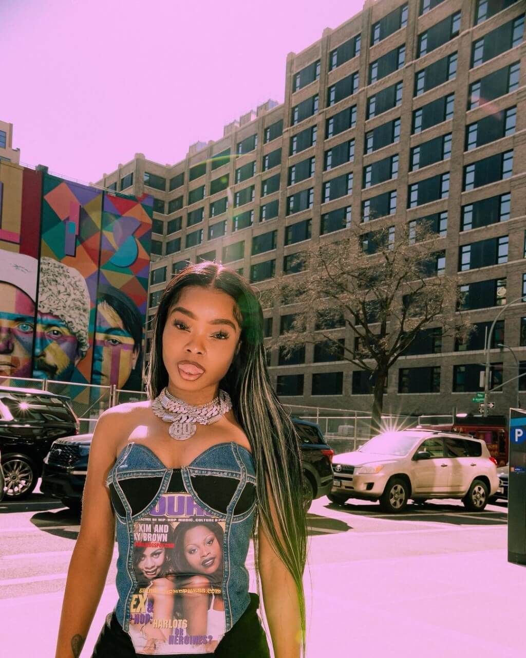 Lola Brooke image