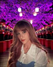 How Old is Melody Marks? Her Current Age