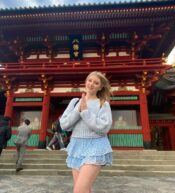 How Old is Melody Marks? Her Current Age