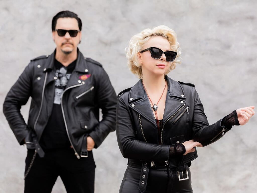 Is Samantha Fish Married? Her Marital Status