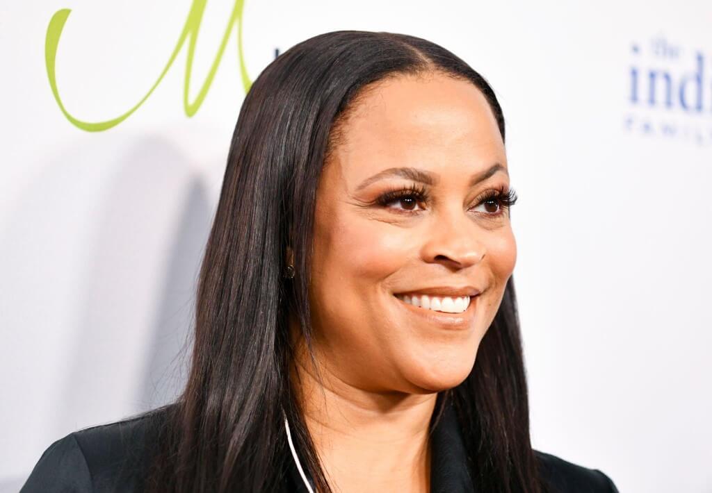 Shaunie O'Neal