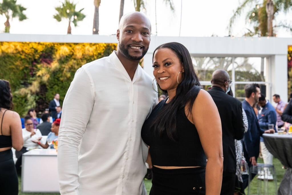 Shaunie O'Neal pic