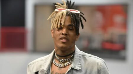 What Was XXXTentacion First Song? His Discography