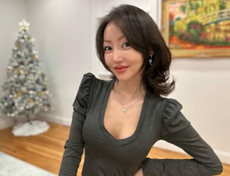 Yeonmi Park