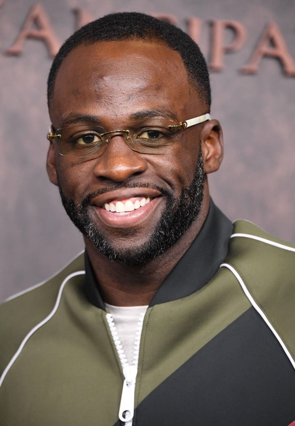 Who Is Draymond Green s First Wife 