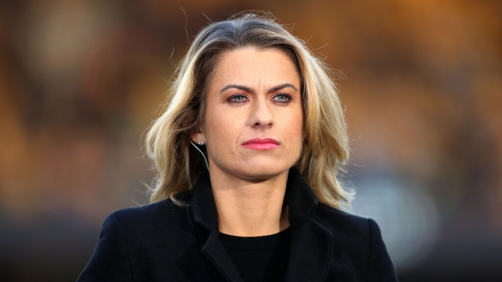 Is Karen Carney Married? Her Partner