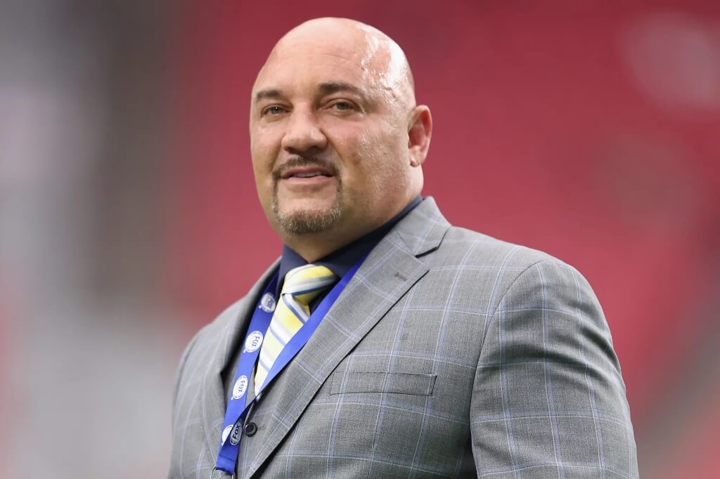 Jay Glazer