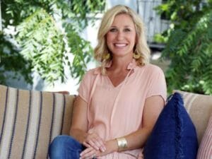 Jenny Marrs Biography, Age, Family, Children, Net Worth