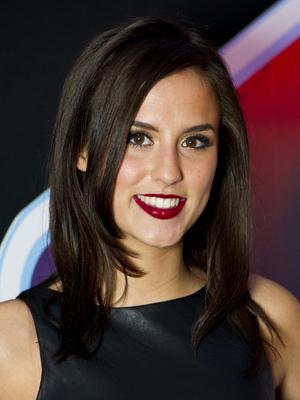 Lucy Watson