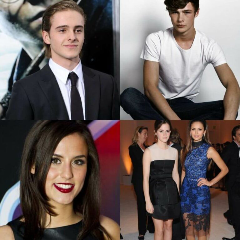 emma watson four siblings