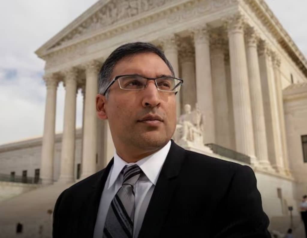 Neal Katyal