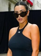 Bianca Censori Biography, Age, Height, Net Worth, Husband