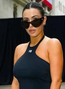 Bianca Censori Biography, Age, Height, Net Worth, Husband
