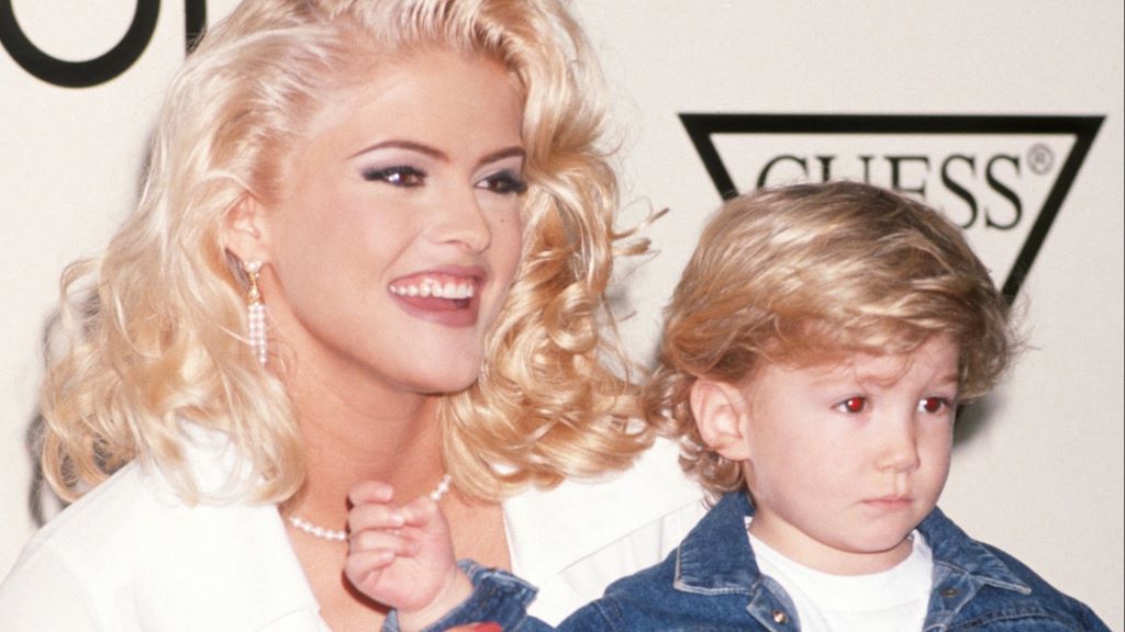 Billy Wayne Smith (Anna Nicole Smith ExHusband), Age, Children, Net worth