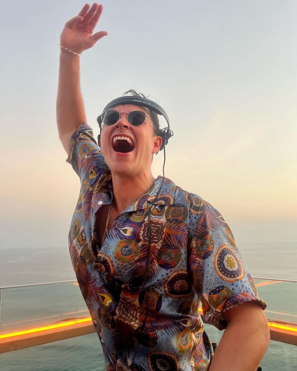 John Summit Wiki, Age, Height, Net Worth, Girlfriend, Bio