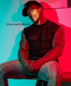 Michael Bolwaire Age, Height, Movie, Parents, Wife, Net Worth, Wiki