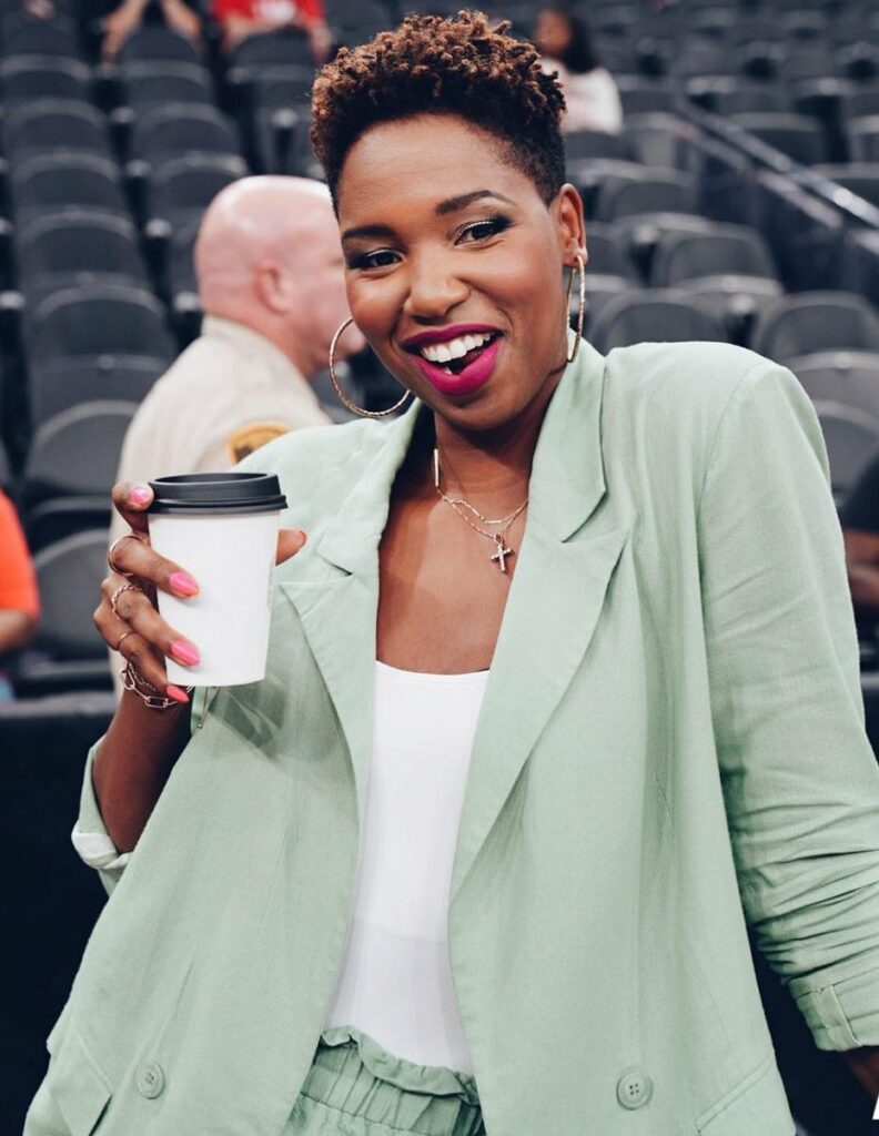 Monica McNutt Biography, Age, Height, Family, Boyfriend, Net Worth
