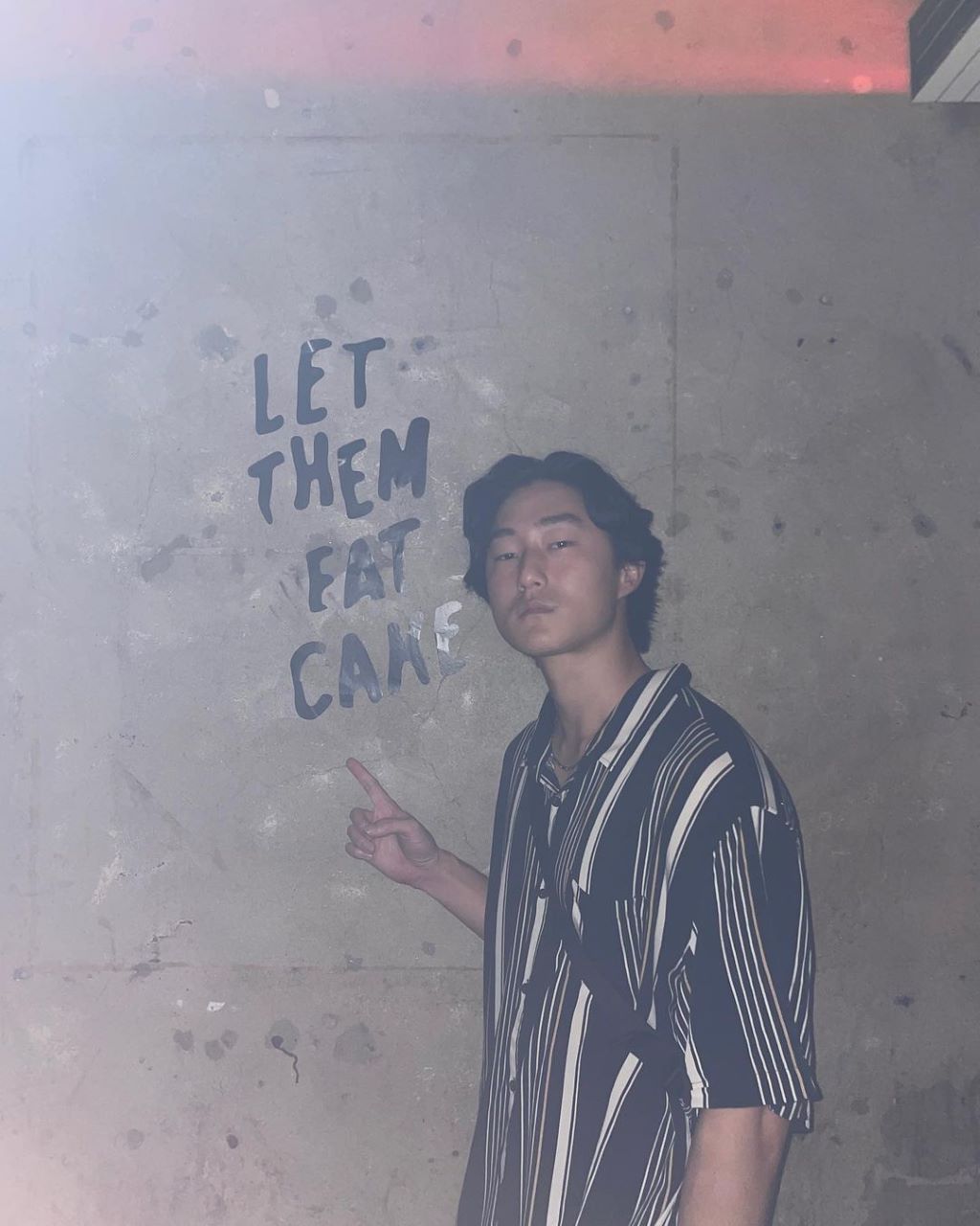 Peter Thurnwald Age, Height, Movie & TV Shows, Parents, Net Worth, Wiki