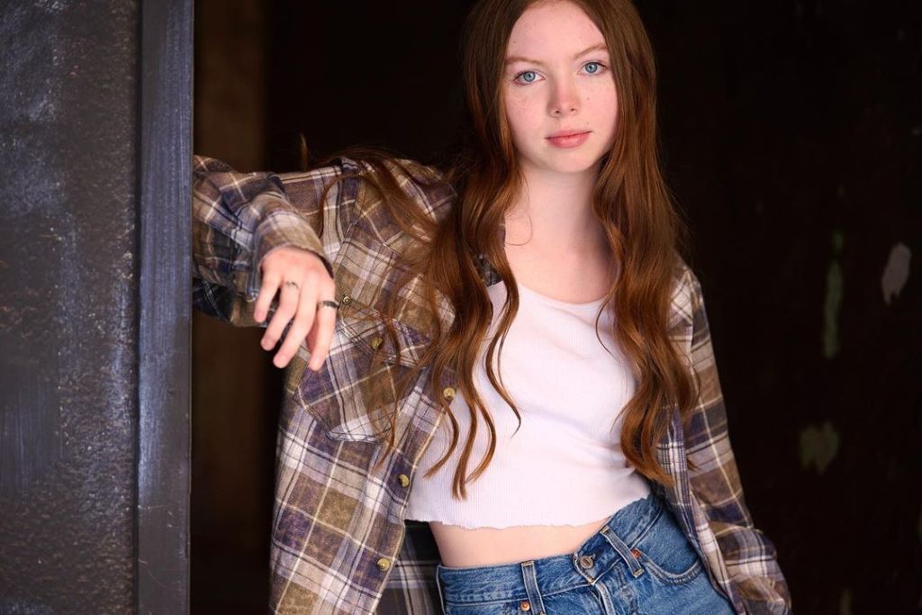Sadie Munroe Age, Height, Parents, Movie & TV Shows, Net Worth, Wiki
