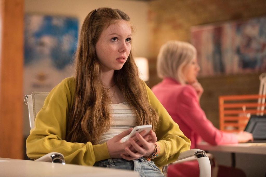 Sadie Munroe Age, Height, Parents, Movie & TV Shows, Net Worth, Wiki