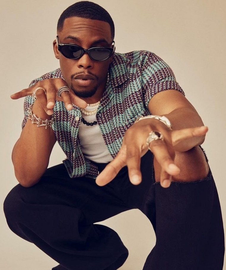 Woody McClain Wiki, Age, Height, Girlfriend, Sibling, Net Worth, Movies